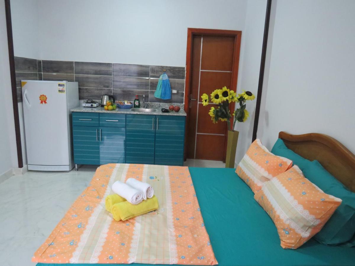 Apartment Bella Vita Near The Sea Redsealine Gurdaka Kültér fotó