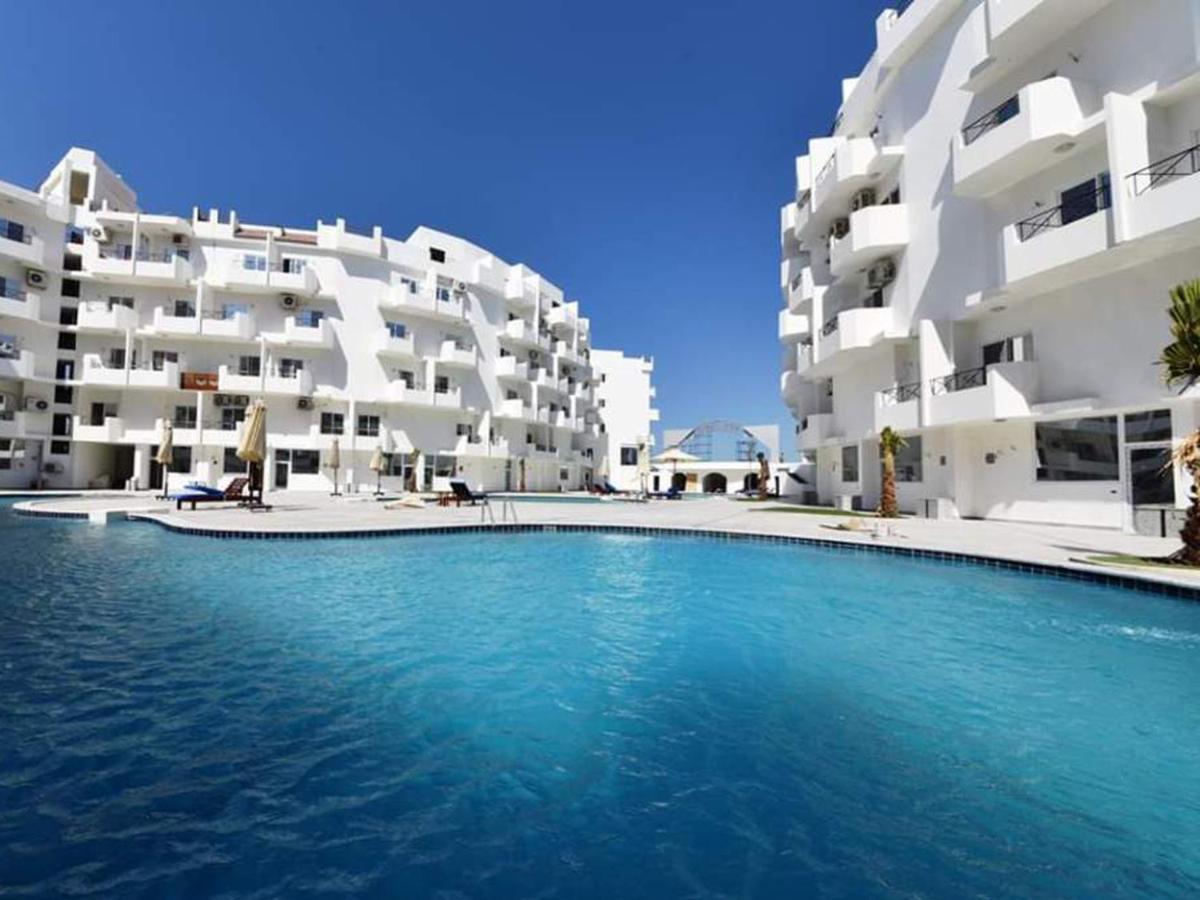 Apartment Bella Vita Near The Sea Redsealine Gurdaka Kültér fotó