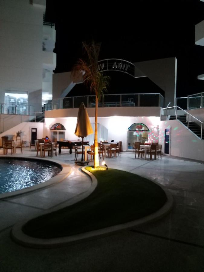Apartment Bella Vita Near The Sea Redsealine Gurdaka Kültér fotó