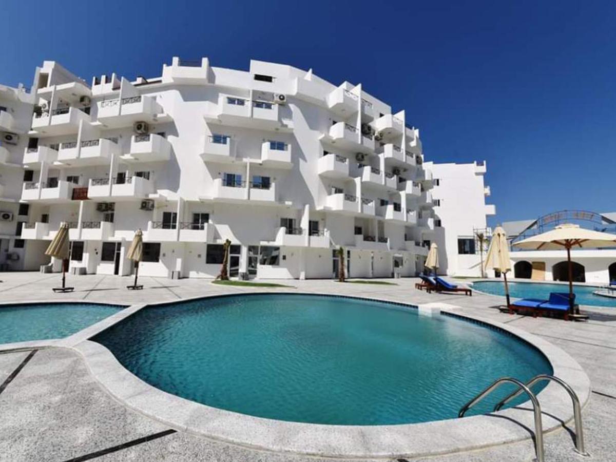 Apartment Bella Vita Near The Sea Redsealine Gurdaka Kültér fotó