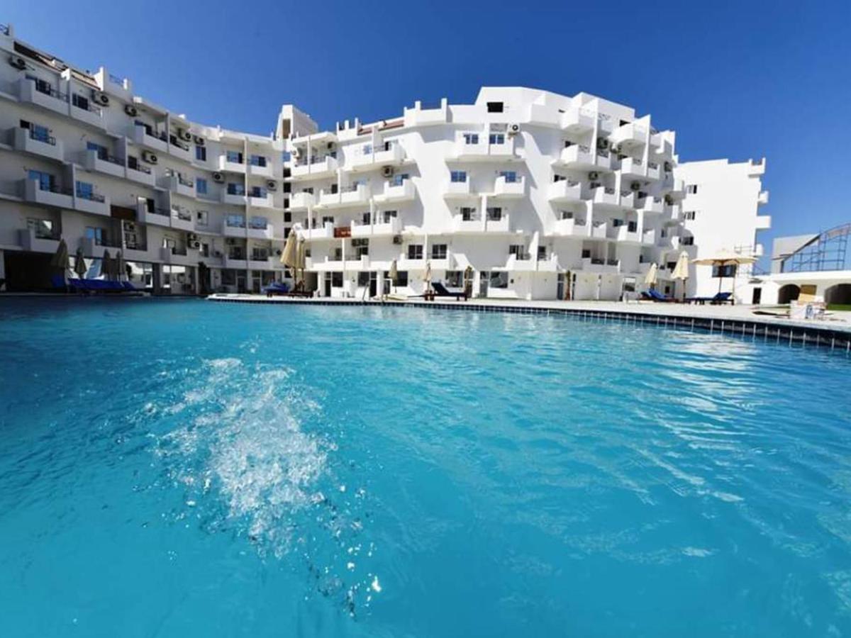 Apartment Bella Vita Near The Sea Redsealine Gurdaka Kültér fotó
